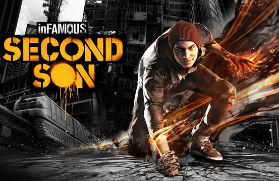 Sucker Punch confirms ‘no plans’ to revisit Sly Cooper or InFamous series