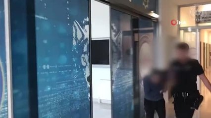 Son dakika haber... Ankara'da son bir haftada uyuşturucudan 37 tutuklama