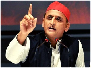 Akhilesh के संगठन का मेकओवर!,  SP में होगी नए सदस्यों की एंट्री! Satyagrah