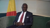Édition spéciale avec le Premier ministre du Congo Brazzaville, Anicet Collinet MAKOSSO