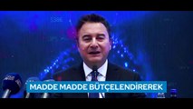 Eylem Planları Hazır l Kadrolar Hazır l DEVA Partisi Hazır