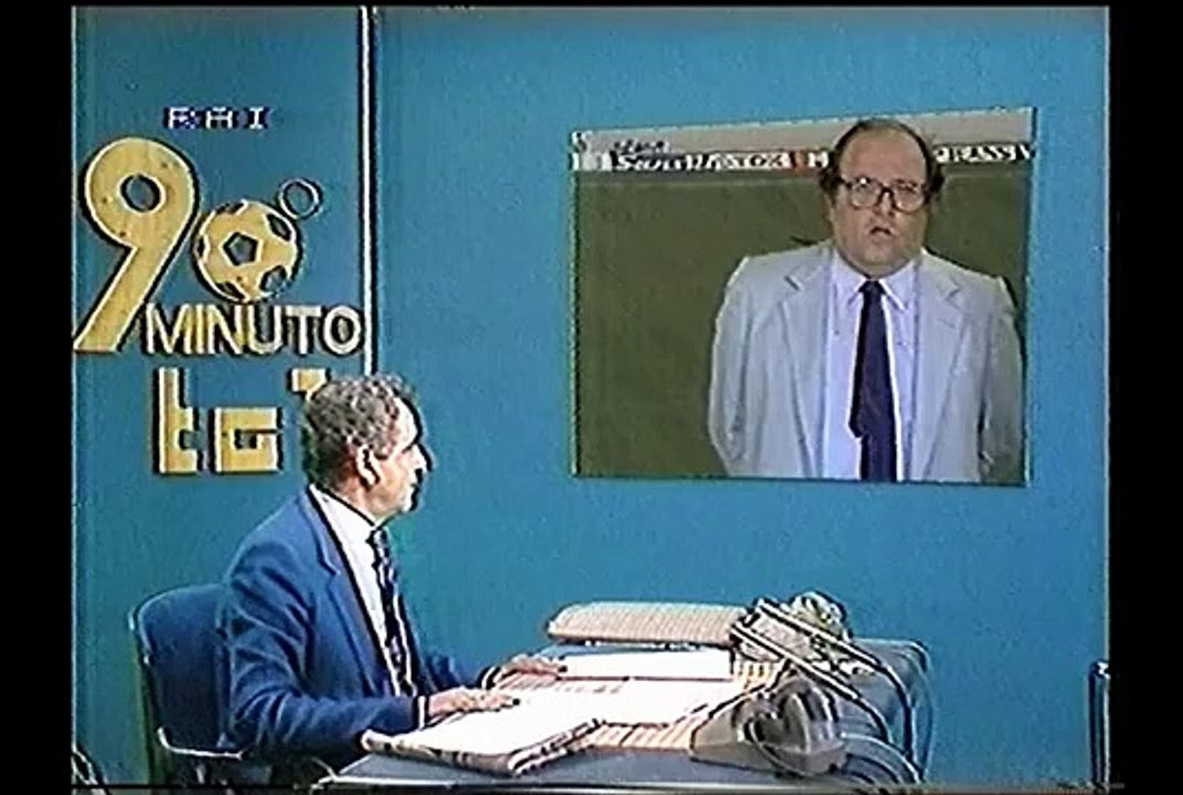 "CAMPIONATO-STORY": SERIE A, STAGIONE 1984-85, NAPOLI-SAMPDORIA 1-1!