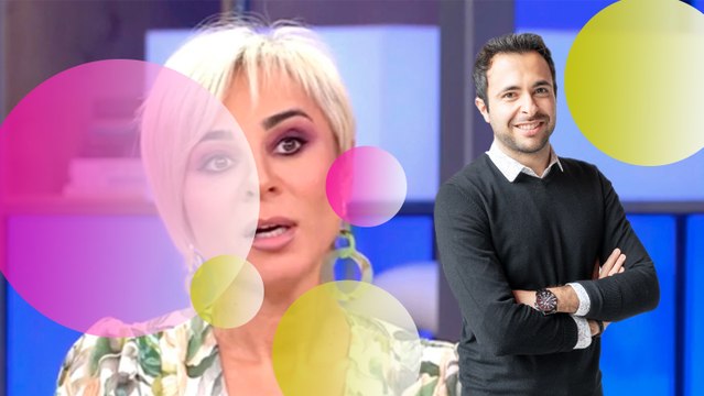 La desaparición mediática de Ana María Aldón y el adiós de Kiko Matamoros a 'Supervivientes'