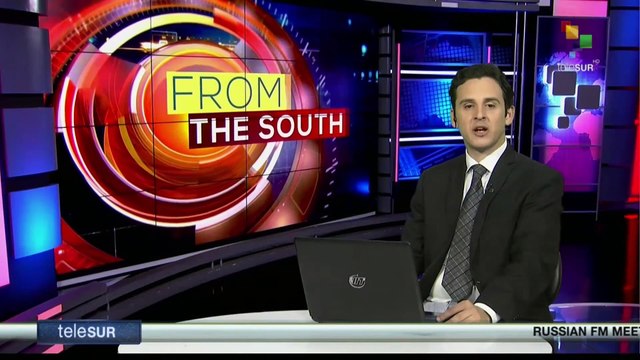 Foreign Ministers of Russia and Venezuela discussed current issues on the bilateral agenda