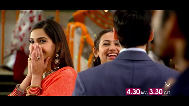 الرومانسية والكوميديا يجمعان سونام كابور مع أبهاي ديول غداً فيRAANJHANAA