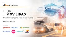 'elEconomista.es' celebra el I Foro Movilidad: 'Movilidad y Transporte: hacia un nuevo futuro'