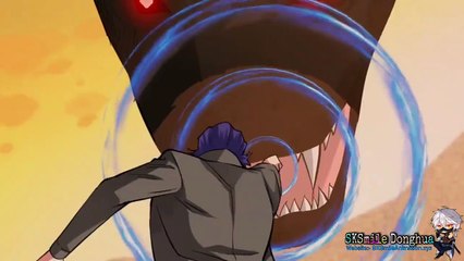 Back To Rule Again S3 Episode 11