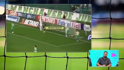 98 Esportes | "É um time que tem capacidade para render nota oito e está rendendo nota seis", diz Cabido