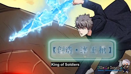 Back To Rule Again S3 Episode 12