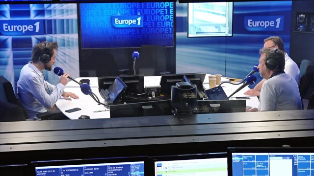 Les origines des clowns