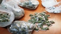 Spaccio di droga nel Barese, 25 arresti. Il fornitore catturato poco prima delle nozze (04.07.22)