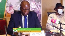 Le compte rendu de la 7ème réunion statutaire du   Comité   Régionale   des Semences et Plants d’Afrique de l’Ouest