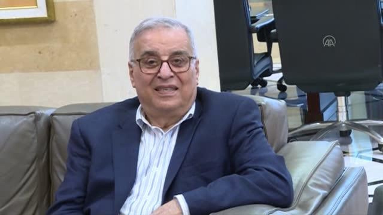 Lübnan: Hizbullah devletin onayı olmaksızın İsrail'in elindeki Kariş'e İHA gönderdi