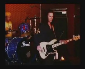 Glenn Hughes Trapeze Coast To Coast