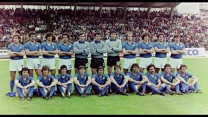 Italia 1982, Una storia azzurra (Trailer Ufficiale HD) ⭐️⭐️⭐️½