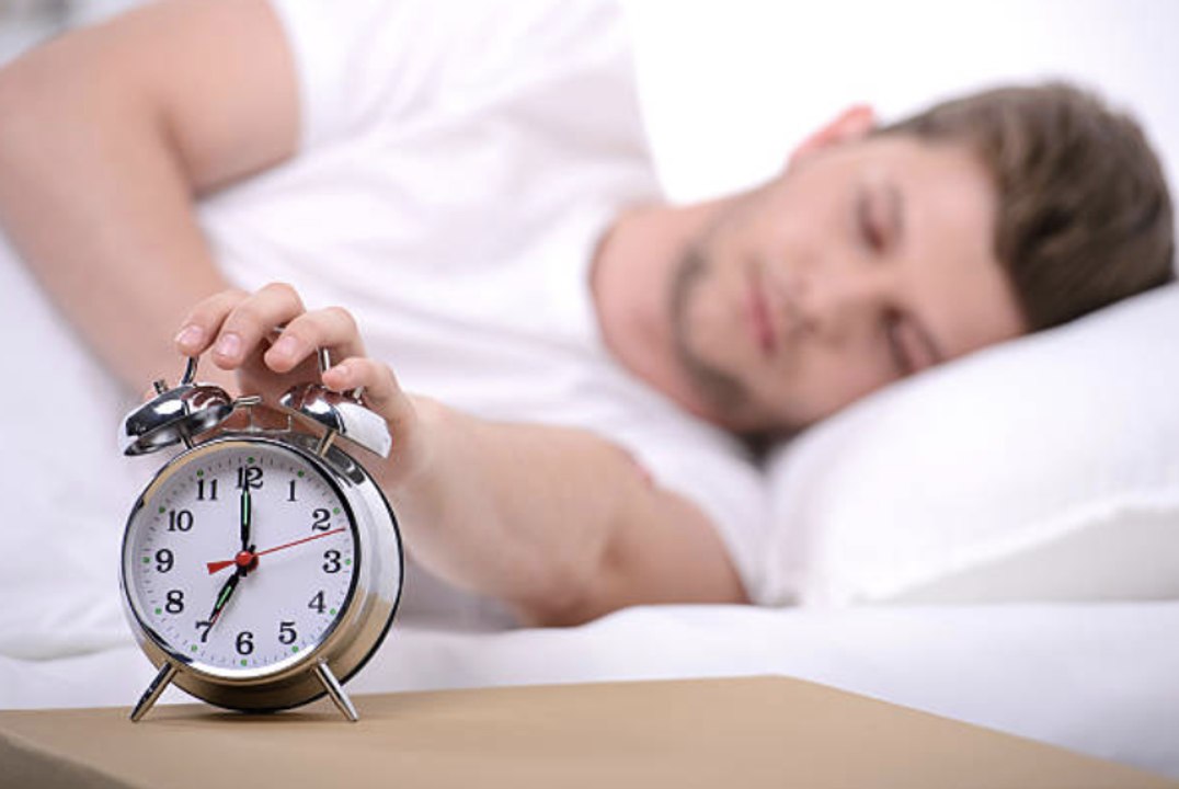 Sleep Duration Is Vital for Heart Health, According to Recommendations