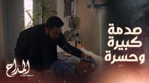 المداح أول ما بدأ يقرأ الأدعية على أمه المريضة.. شاف اللي عمره ما توقعه