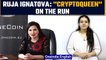 Ruja Ignatova: Know all about the 'Cryptoqueen' the FBI is after | Oneindia news *Explainer