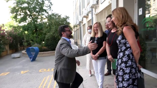 Alcalá de Guadaíra tendrá primer ciclo de FP dual con doble titulación alemana-española en Andalucía