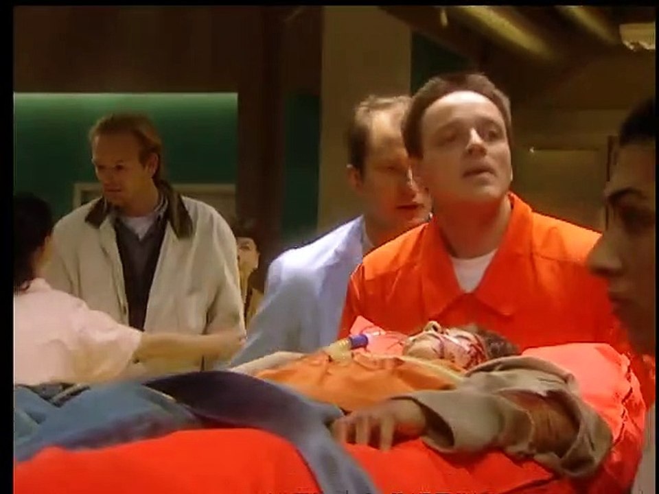 Alphateam - Die Lebensretter im OP Staffel 2 Folge 5