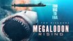 MEG RISING - Official Trailer - Shark Movie 2022 vost