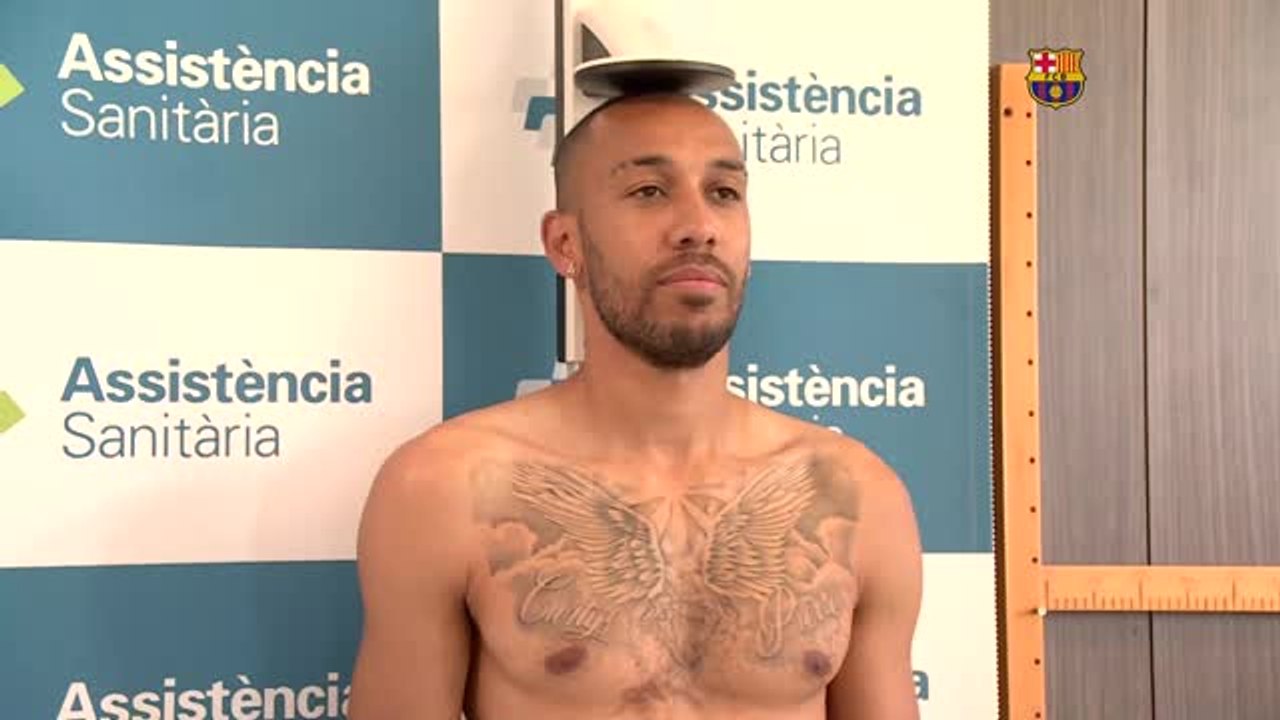 Barcelona - Die Katalanen kehren zurück