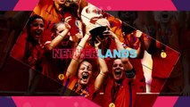 Euro 2022 Teams to Watch - Netherlands