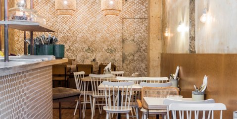 Brunch Nous - Chateaudun (Paris) - OuBruncher