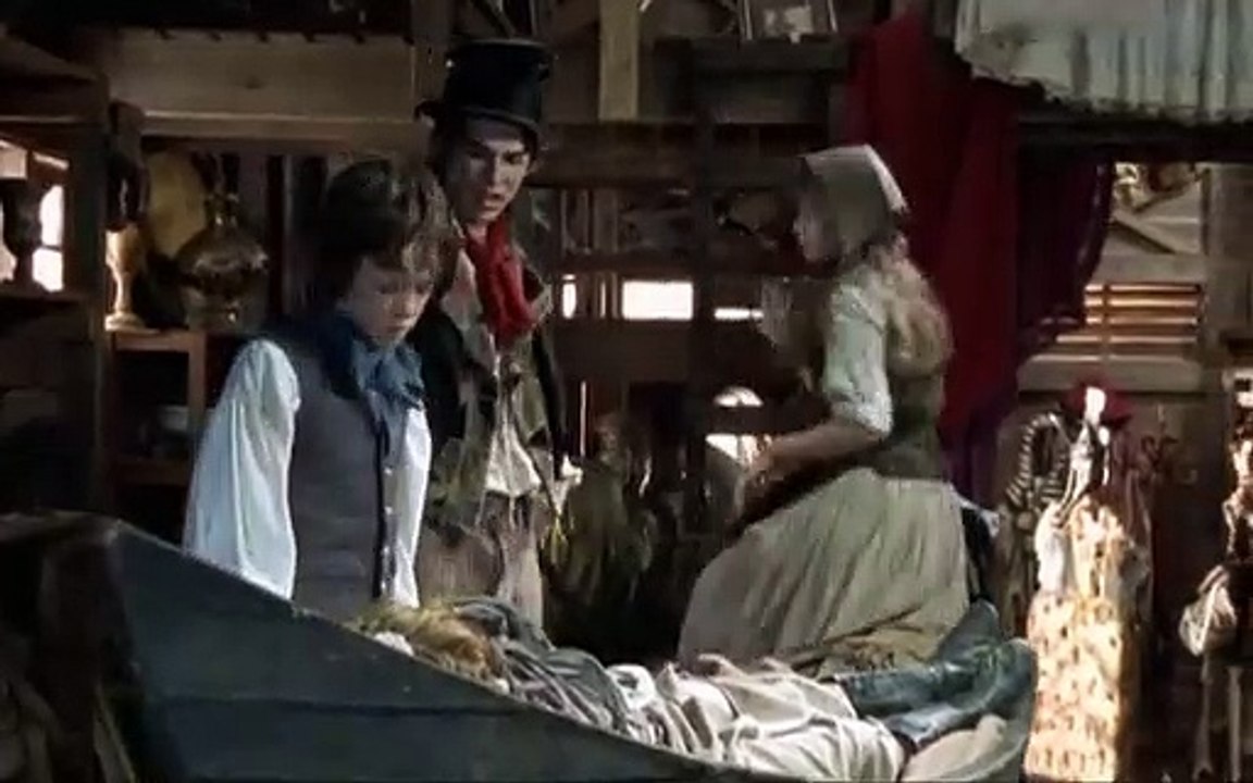 Verloren in Sydney - Neue Abenteuer für Oliver Twist Staffel 1 Folge 11