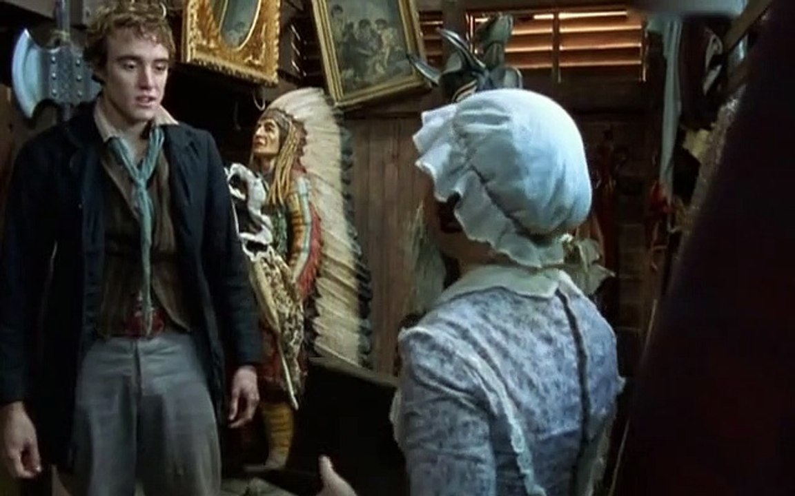 Verloren in Sydney - Neue Abenteuer für Oliver Twist Staffel 1 Folge 12