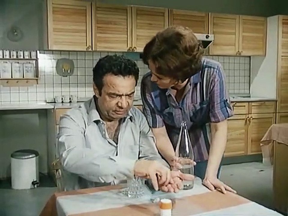 Der fliegende Ferdinand Staffel 1 Foolge 6