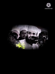 আপনি চিন্তা করবেন না। মিজানুর রহমান আল আজহারী