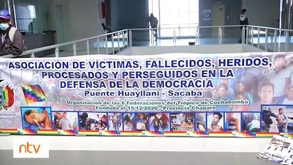 Caso Huayllani: dictan detención preventiva para dos militares y domiciliaria para otros dos