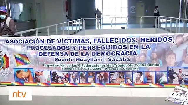 Caso Huayllani: dictan detención preventiva para dos militares y domiciliaria para otros dos