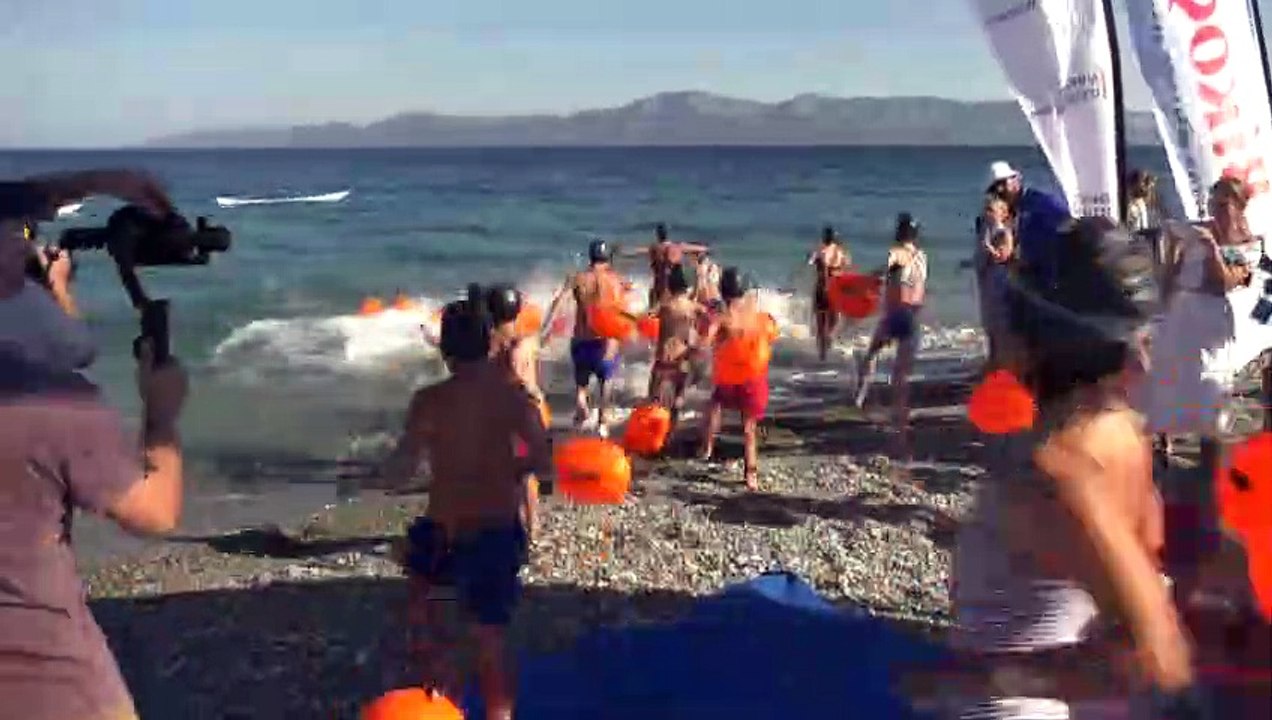 Αυθεντικός Μαραθώνιος 2022