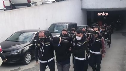 Halil Falyalı Cinayetine İlişkin Soruşturma Tamamlandı, Söylemez Kardeşler İçin 2'şer Kez Ağırlaştırılmış Müebbet İstendi