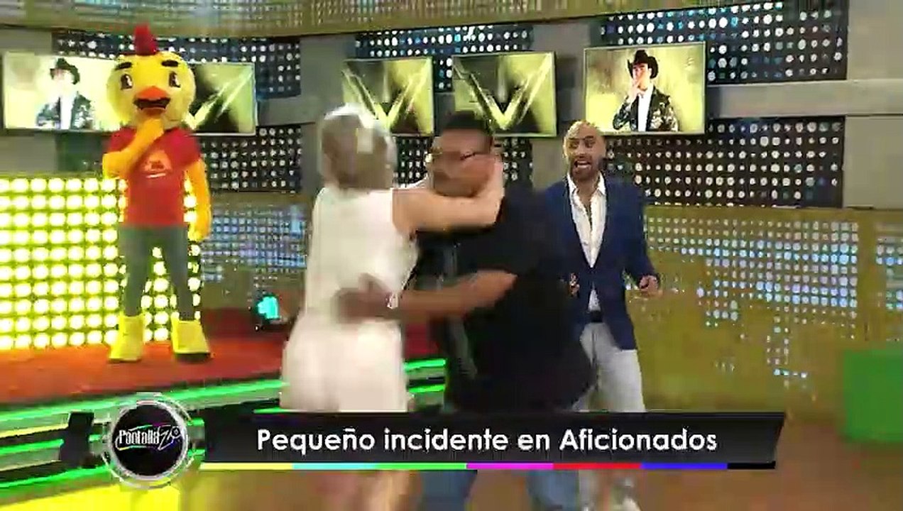 Pantallazo - 03 de julio de 2022