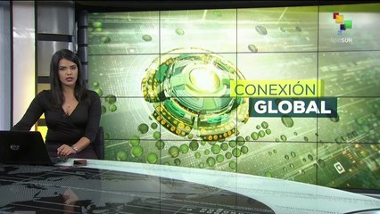 Transportistas peruanos inician paro en exigencia del control inflacionario