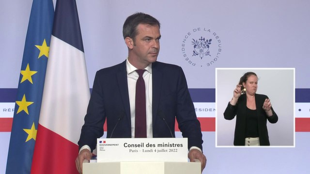 « La Première ministre ne sollicitera pas la confiance des parlementaires », annonce Olivier Véran