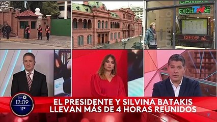 Insólita amenaza de Adrián Ventura