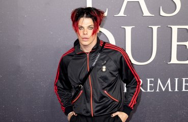 'The beer taps get drunk dry': Yungblud reveals all about his wild nights out with Lewis Capaldi