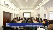 Desayuno Internacional