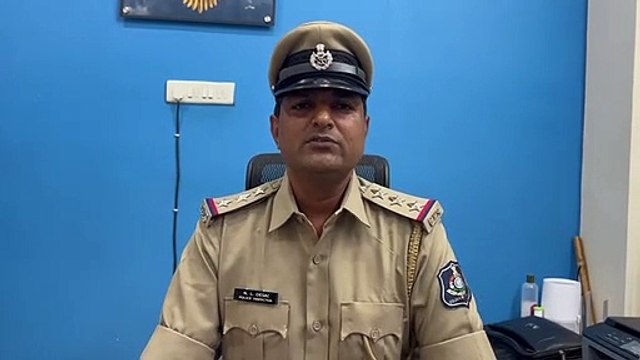 Video Ahmedabad: पत्नी ने प्रेमी के साथ मिलकर करवाई थी हत्या, 10 लाख में दी थी सुपारी