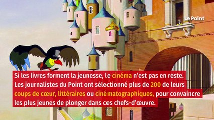 Hors-série : Que lire, que voir, à quel âge ?