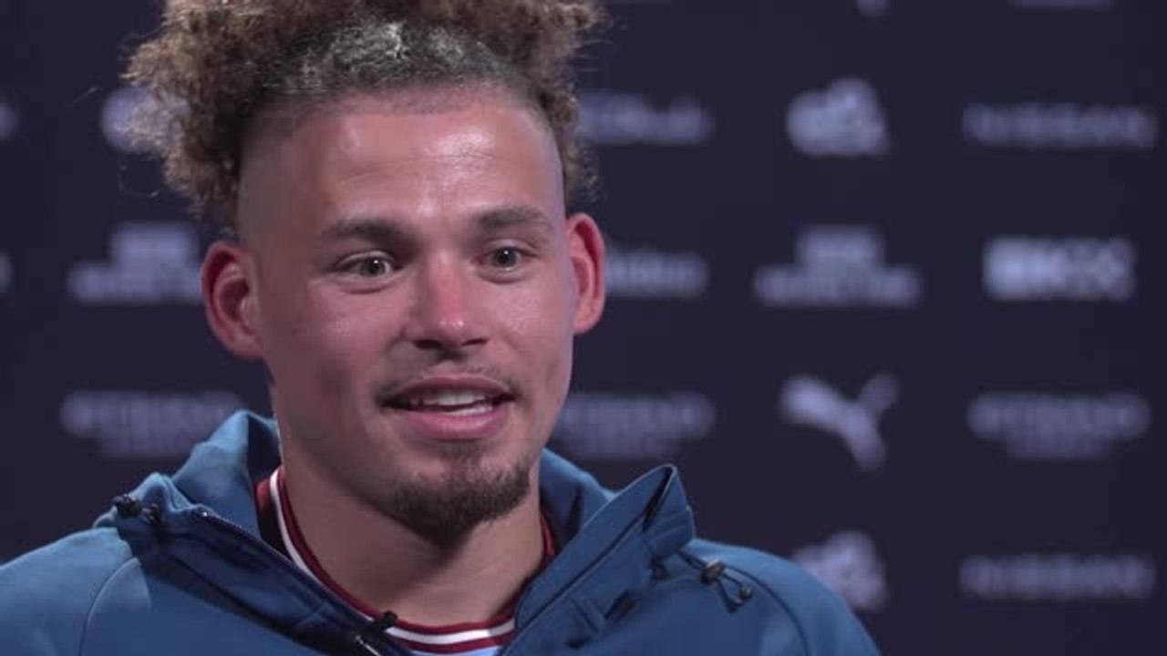 Phillips: 'Ich denke, ich werde viel lernen'