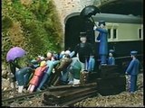 Shining Time Station - Mr. Conductor's Thomas Tales - Ep. 6 - Paint the Town Red   60p