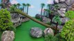 Paw Patrol Movie  - Paw Patrol in Jurassic World and dinosaur Toy story Stop Motion toys