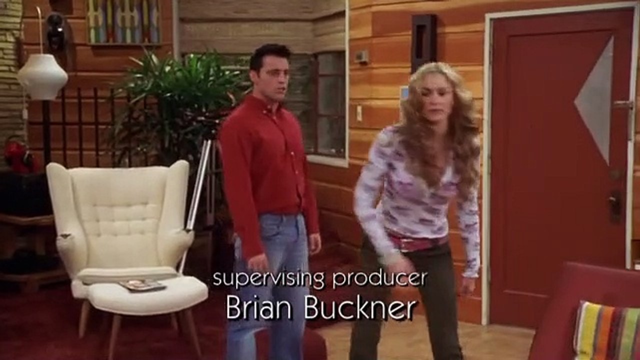 Joey Staffel 1 Folge 11