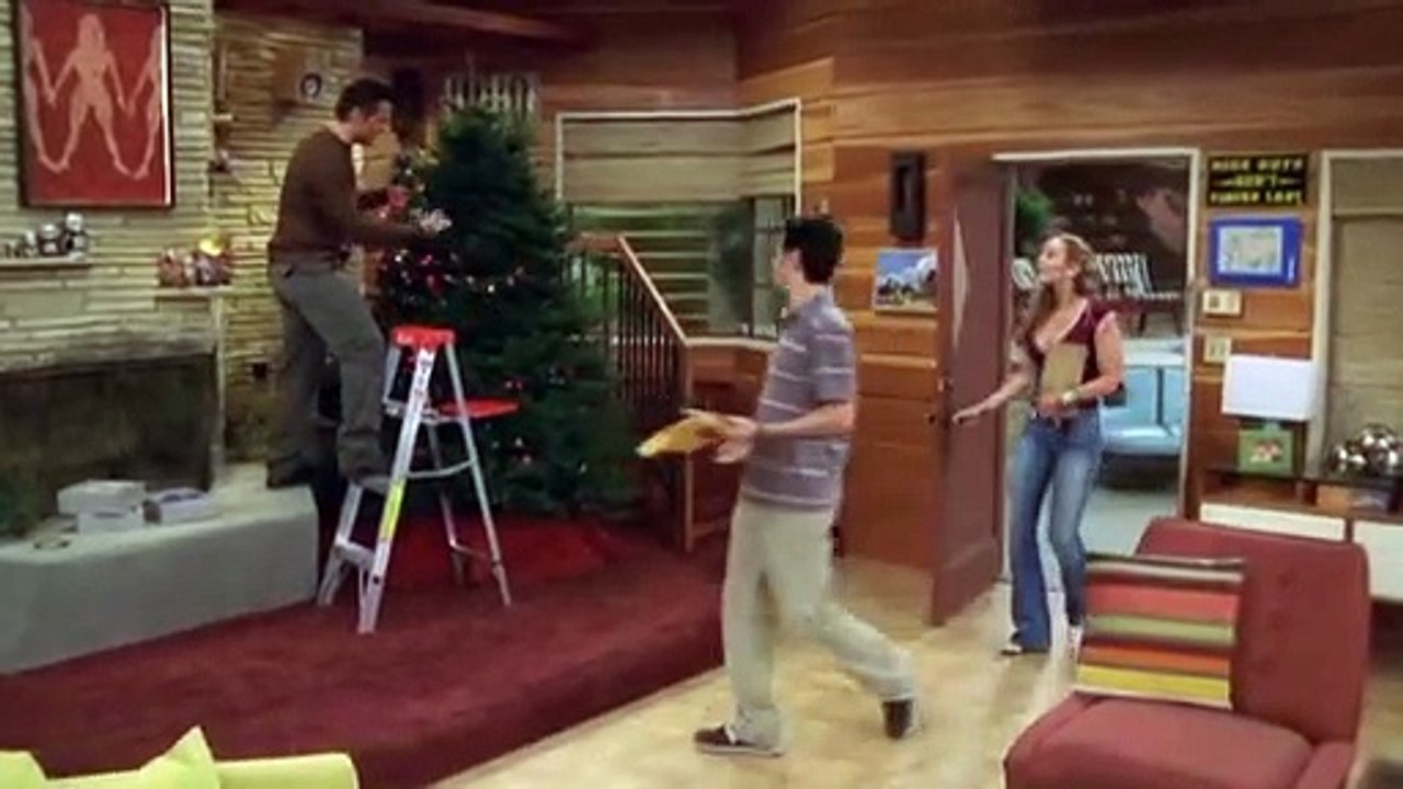 Joey Staffel 1 Folge 12