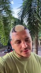 Mentira que Christian Nodal se retira de la música